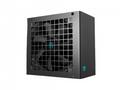 DEEPCOOL GAMERSTORM zdroj 700W PF700X, 120mm, 80+ 