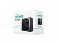 DEEPCOOL GAMERSTORM zdroj 700W PF700X, 120mm, 80+ 