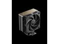 DEEPCOOL CPU Chladič AK400 G2, 1x120mm, LGA1851, A