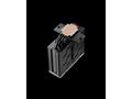 DEEPCOOL chladič AK400 G2, 120mm fan, 4x heatpipes