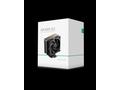 DEEPCOOL chladič AK400 G2, 120mm fan, 4x heatpipes