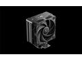 DEEPCOOL CPU Chladič AK400 G2 DIGITAL NYX, 1x120mm