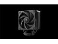 DEEPCOOL CPU Chladič AK400 G2 DIGITAL NYX, 1x120mm
