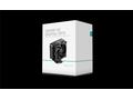 DEEPCOOL CPU Chladič AK400 G2 DIGITAL NYX, 1x120mm
