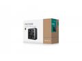 DEEPCOOL zdroj 750W PN750M, 120mm, 80+ Gold, ATX 3
