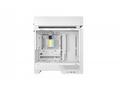 DEEPCOOL skříň CL6600, ATX, dual chamber, 360 ARGB