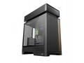 DEEPCOOL skříň CL6600, ATX, dual chamber, 360 ARGB