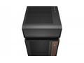 DEEPCOOL skříň CL6600, ATX, dual chamber, 360 ARGB
