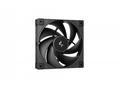 DEEPCOOL skříň CL6600, ATX, dual chamber, 360 ARGB
