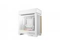 DEEPCOOL Case CL660 WH, ATX, Průhledná bočnice, bí