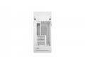 DEEPCOOL Case CL660 WH, ATX, Průhledná bočnice, bí