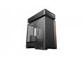 DEEPCOOL skříň CL660, ATX, dual chamber, 2x120mm A