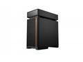 DEEPCOOL skříň CL660, ATX, dual chamber, 2x120mm A