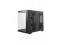 DEEPCOOL skříň CG530U 4F, ATX, 4x120mm ARGB, 2xUSB