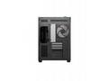 DEEPCOOL skříň CG530U 4F, ATX, 4x120mm ARGB, 2xUSB