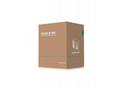 DEEPCOOL skříň CG330 3F microATX, 3x120 mm ARGB fa