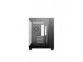 DEEPCOOL skříň CG330 3F, microATX, 3x120 mm ARGB f