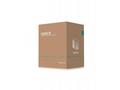DEEPCOOL skříň CG330 3F, microATX, 3x120 mm ARGB f