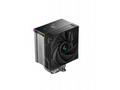 DEEPCOOL CPU Chladič AK500S DIGITAL SE, 1x120mm, L