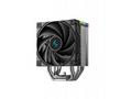 DEEPCOOL CPU Chladič AK500S DIGITAL SE, 1x120mm, L