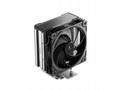 DEEPCOOL CPU Chladič AG400 G2, 1x120mm, LGA1851, A