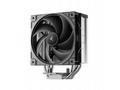 DEEPCOOL chladič AG400 G2, 120mm fan, 4x heatpipes
