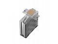 DEEPCOOL chladič AG400 G2, 120mm fan, 4x heatpipes