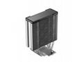 DEEPCOOL chladič AG400 G2, 120mm fan, 4x heatpipes