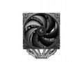 DEEPCOOL chladič AG620 G2, 120mm, 6 x heatpipes, P