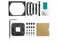 DEEPCOOL CPU Chladič ASSASSIN VC ELITE, 1x120mm, 1
