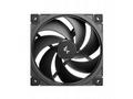 DEEPCOOL Ventilátor FD12 V2 3v1, 3x120mm, černá