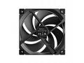 DEEPCOOL Ventilátor FD12 V2 3v1, 3x120mm, černá