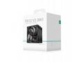DEEPCOOL Ventilátor FD12 V2 3v1, 3x120mm, černá