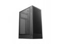 DEEPCOOL skříň CH170 Plus, vertikální microATX, 2x