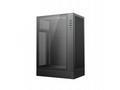 DEEPCOOL skříň CH170 Plus, vertikální microATX, 2x