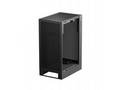 DEEPCOOL skříň CH170 Plus, vertikální microATX, 2x
