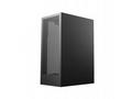 DEEPCOOL skříň CH170 Plus, vertikální microATX, 2x