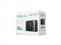 DEEPCOOL GAMERSTORM zdroj 1000W PS1000P, 92mm, Pln