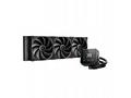 DEEPCOOL Vodní chladič SPARTACUS 420, 3x140mm, AM5
