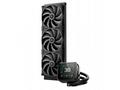 DEEPCOOL Vodní chladič SPARTACUS 420, 3x140mm, AM5