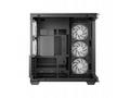 DEEPCOOL skříň CG590U 5F, ATX, 5x120mm ARGB fan, U