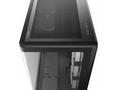 DEEPCOOL skříň CG590U 5F, ATX, 5x120mm ARGB fan, U