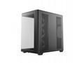 DEEPCOOL skříň CG590U 5F, ATX, 5x120mm ARGB fan, U