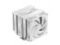 DEEPCOOL CPU Chladič AG620 G2 WH, 2x120mm, LGA1851