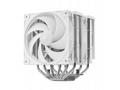 DEEPCOOL CPU Chladič AG620 G2 WH, 2x120mm, LGA1851