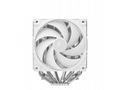 DEEPCOOL CPU Chladič AG620 G2 WH, 2x120mm, LGA1851