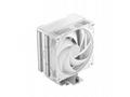 DEEPCOOL CPU Chladič AG400 G2 WH, 1x120mm, LGA1851