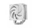 DEEPCOOL CPU Chladič AG400 G2 WH, 1x120mm, LGA1851