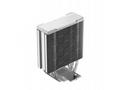 DEEPCOOL CPU Chladič AG400 G2 WH, 1x120mm, LGA1851