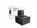 DEEPCOOL GAMERSTORM zdroj 650W PF650X, 120mm, 80+ 